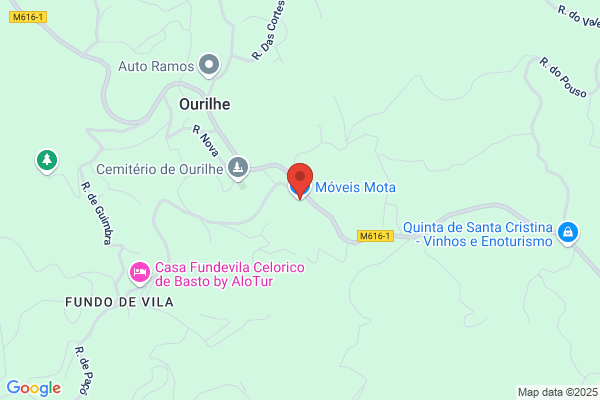 Maveis S.Joao