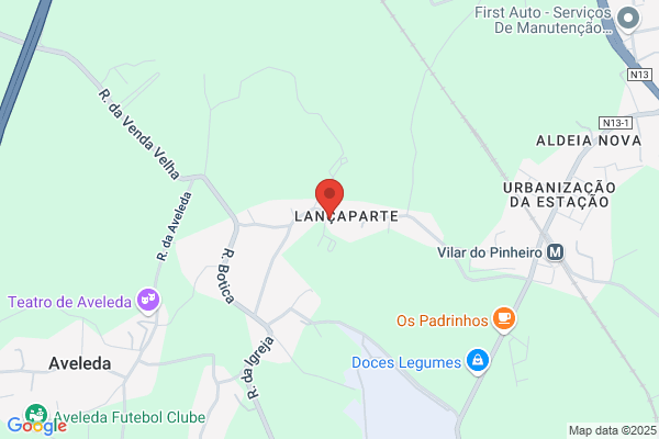 Quinta Do Arado-Restaurante Lda