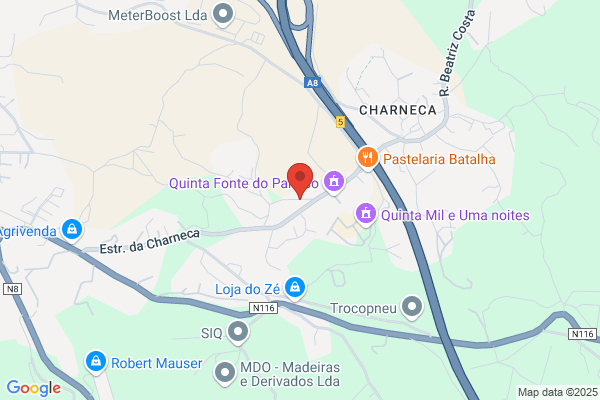 Salpicarne-Produtos De Salsicharia. Lda