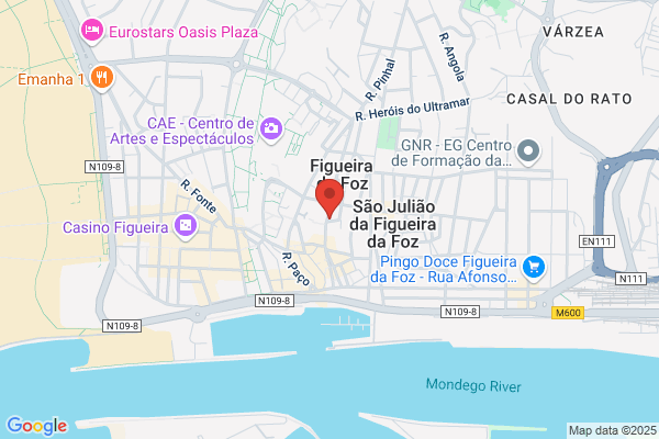 Sembolo-Informatica De Gestao. Lda