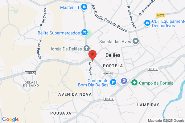 Bons Ventos-Sociedade De Mediaiao Imobiliaria