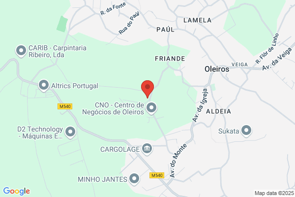 Condaltom-Construiåes Do Alto T mega. Lda