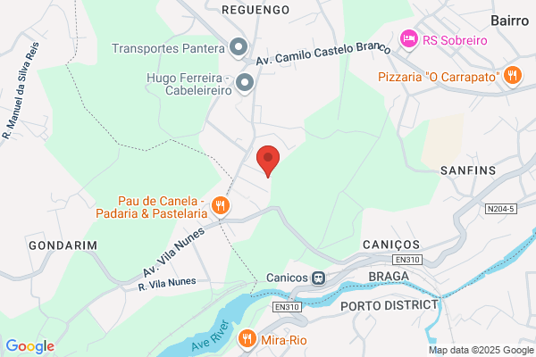 Habitaluz-Electrodomôicos E Montagens Elôricas Lda