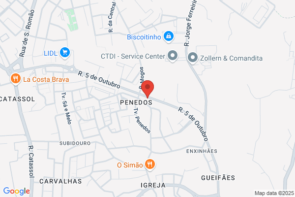 J Méo Teixeira