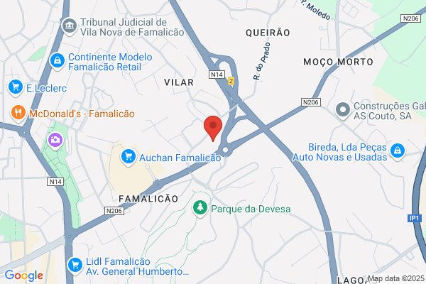 Macs-Comãio Ttil Lda