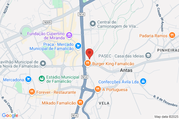 Mancha Verde-Sociedade Imobiliéa Unipessoal Lda