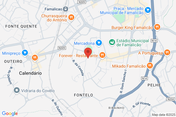 Oficina Campos