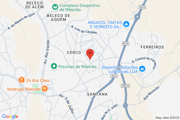 Olinavio Imobiliéa Lda