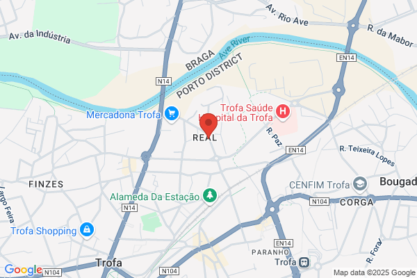 Padaria Casal Ribeiro Lda