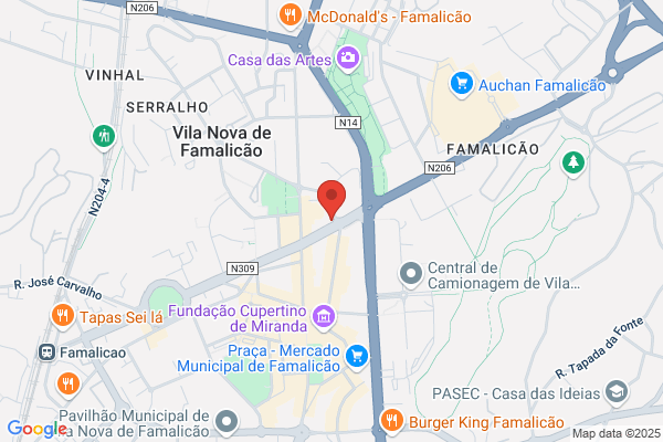 Pestana De Vasconcelos