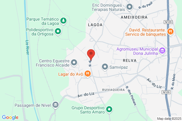 Serralharia Civil Ilídio Silva Ferreira