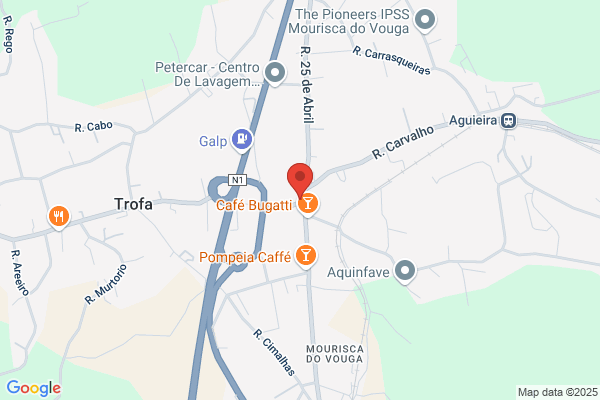 Cabeleireiro Luàrocha
