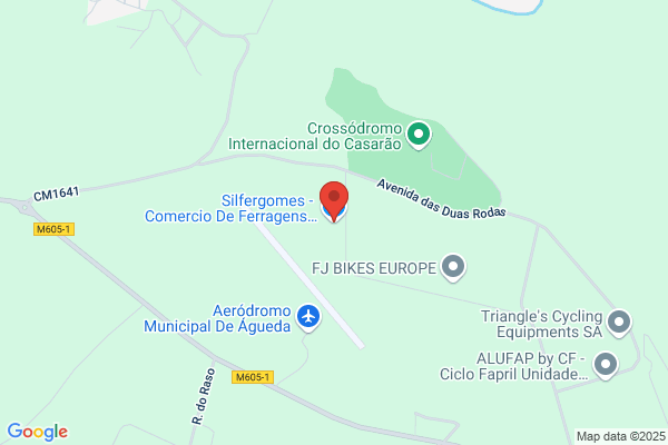 Gestresil-Gestão,comércio E Investimentos Lda