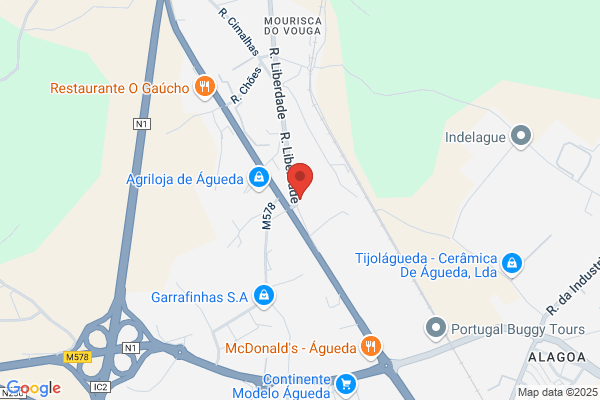 Imoespaio-Mediaiao Imobiliaria. Lda
