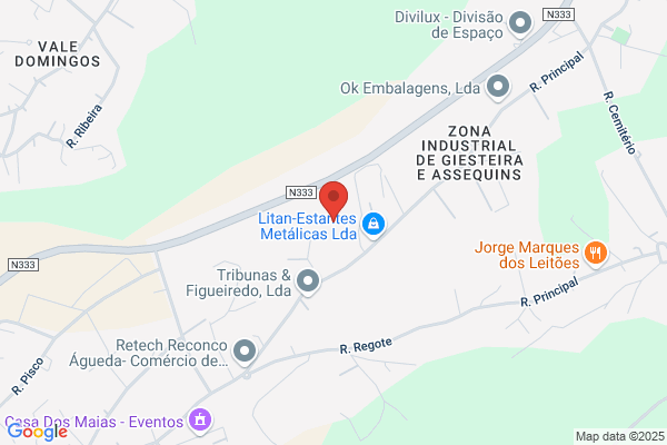 Pavirevest-Comercio De Cer micas. Lda