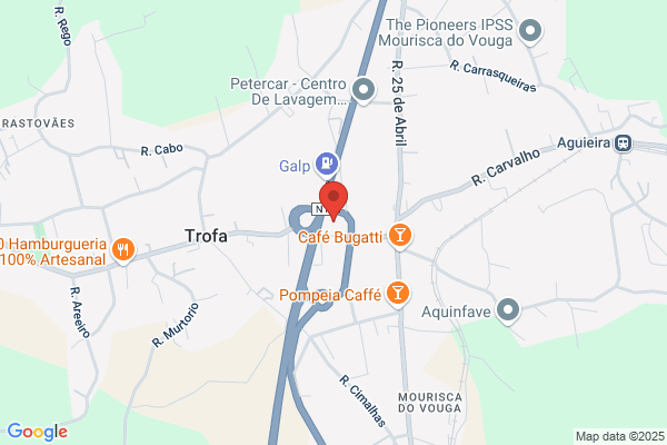 Plural-Planeamento Urbano Regional E De Transporte. Lda