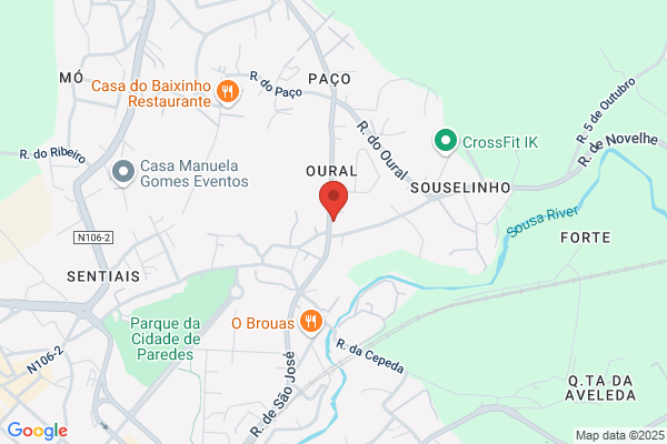 Farméa Central
