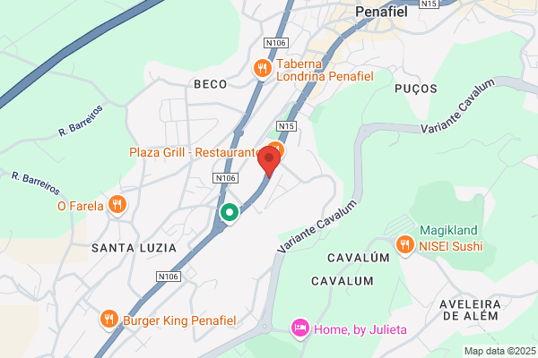 Gabinete De Contabilidade Fiscoval