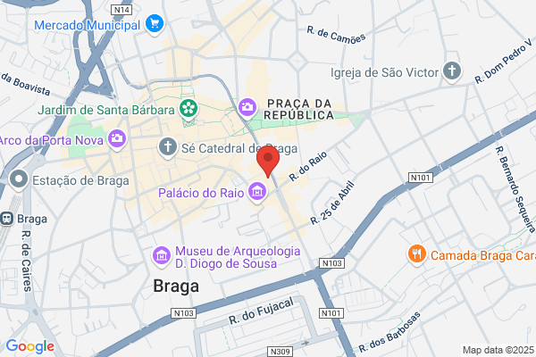 Lar Passe-Sociedade De Mediaï Imobiliéa Lda