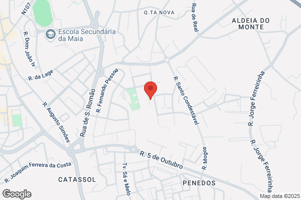 Magalhs Gomes & Pereira Da Cunha Lda
