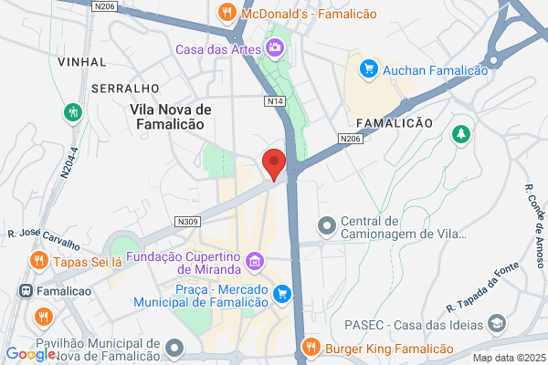 Magalhs Veloso E Ribeiro Lda