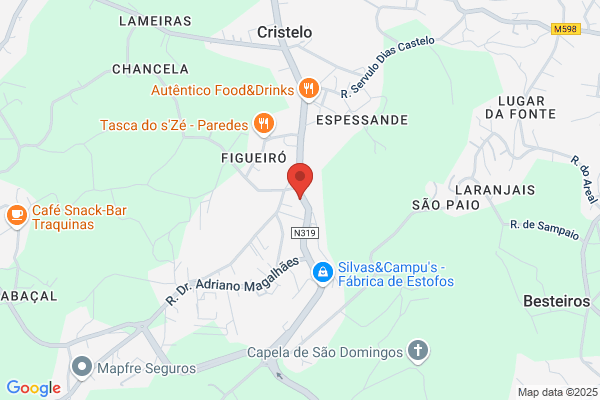 Maria L B Ribeiro Pacheco