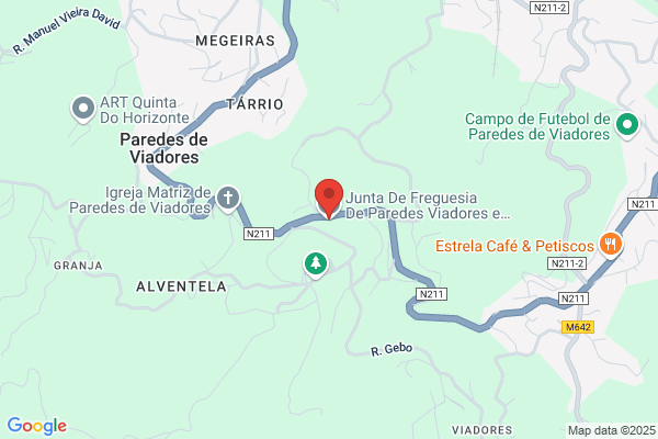 O Correio Do Douro