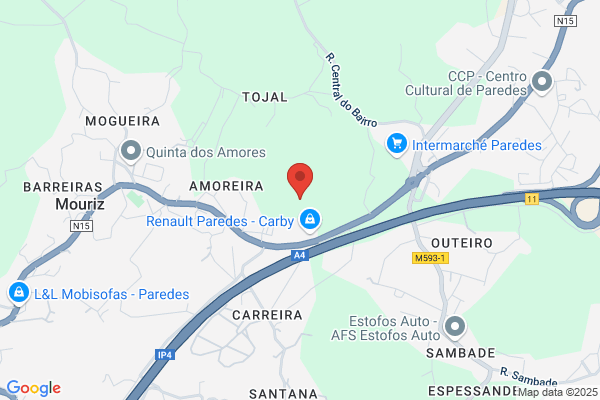 Peiaquatro-Sociedade Comercial De Representaiåes E Importaiåes Auto. lda