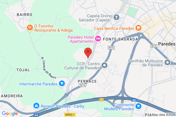 Quinta Zoo-Servió Veterinéos Lda