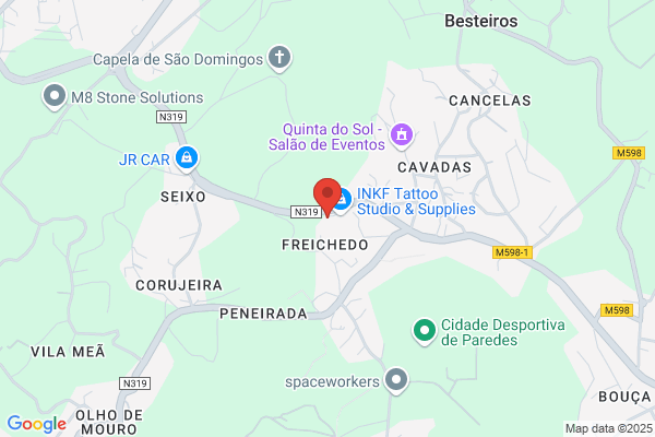 Sabetudo-Estudo E Explicaes Unipessoal Lda