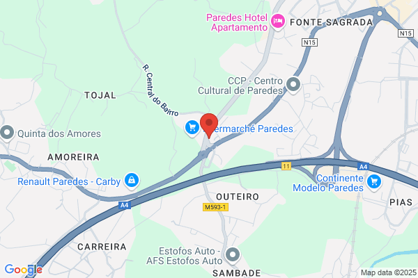 Valsegurania-Comercio De Material De Segurania E Combate a incendio. lda