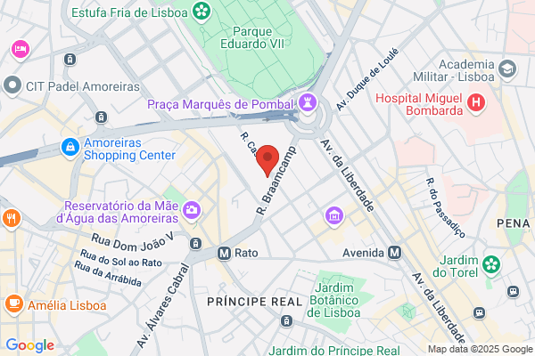 Campo Grande-Empresa De Trabalho Temporario. Lda