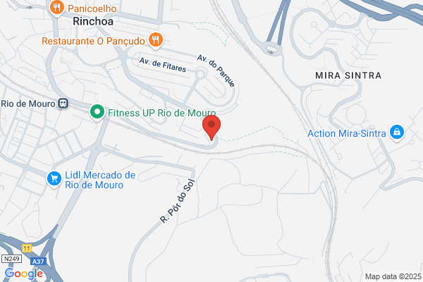 Fòica De Plôicos Jato Lda