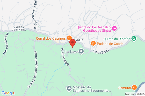 Jardim Infantil Vmar
