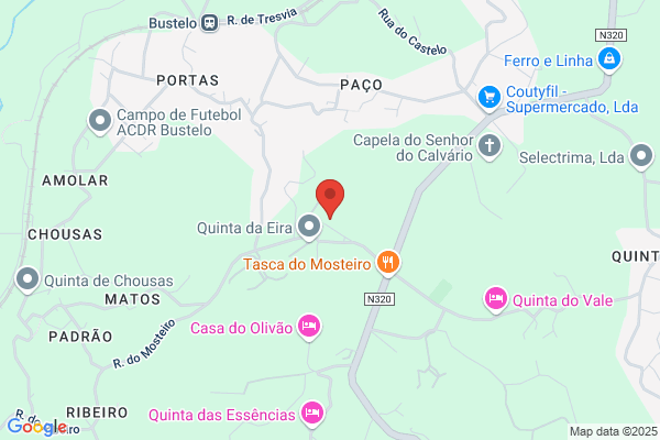 Agostinho Jesus Rodrigues