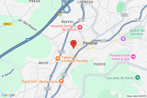 Agência Funerária Santa Quitéria Lda