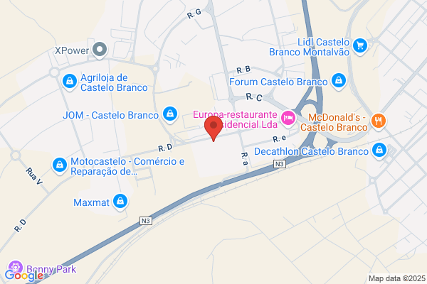 Fabrica De Maveis Jofer