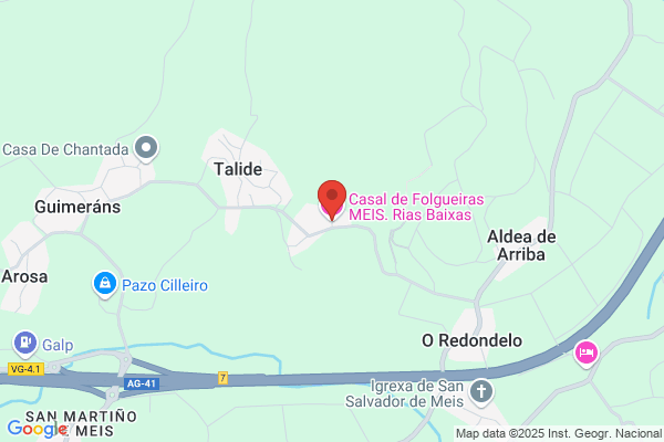 Lafor-Felgueiras