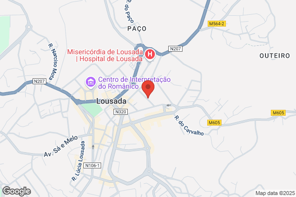 Agencia De Contribuintes A Lousadense. Lda