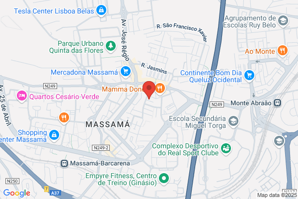 Miguelhouse-Mediaï Imobiliéa Lda