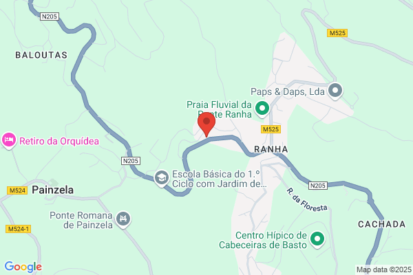 Moto Ranha-Adelino Pereira Antunes
