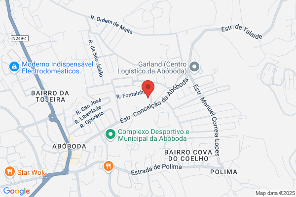 Adb-Indria Caixilharia Pvc Lda