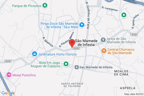 Consultório De Medicina Dentária Doutora Paula Pereira lda