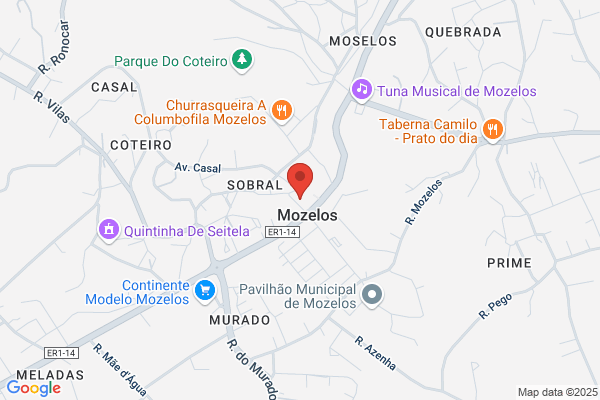 Consultório Veterinário Além Do Porto Lda