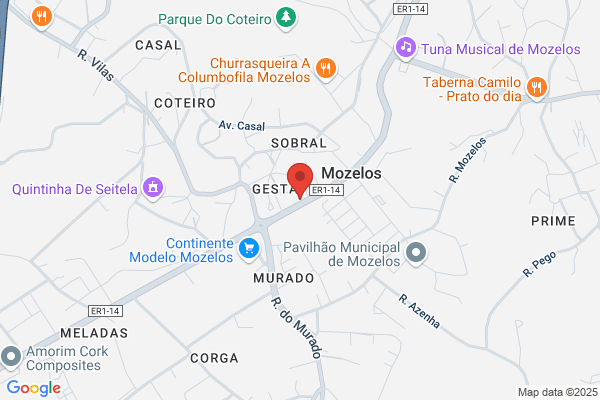 Jardim Infantil Sobreira Gente Mi`lda