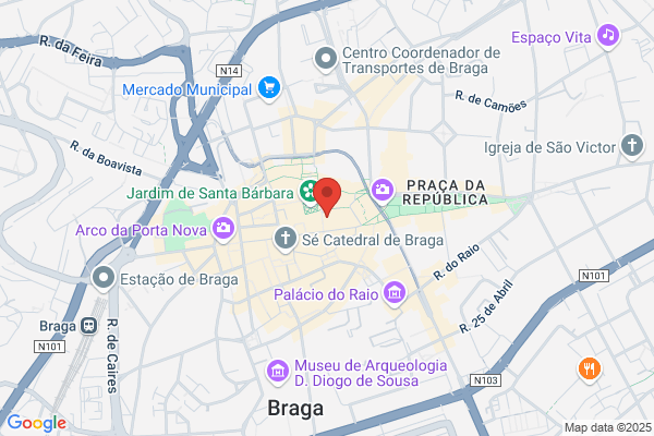 Exchange-Beca Consultores Financeiros Lda