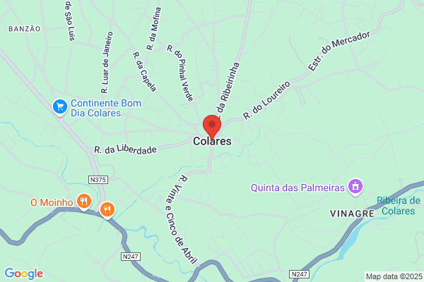 David Cosme Rilhas