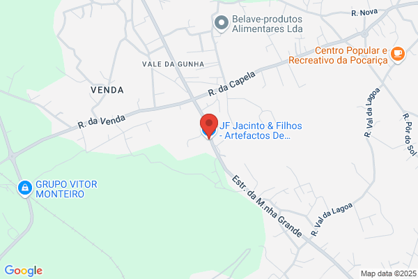 Jacinto Lopes Baeta-Filhos. Lda