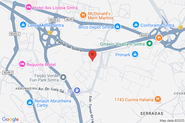 Locatrade-Sociedade Imobiliéa Sa