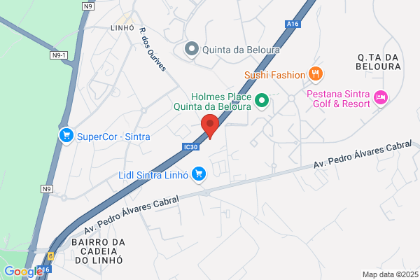 Plascintra-Comercio E Industria De Plasticos. Lda
